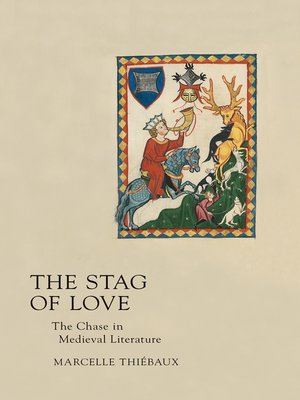 cover image of Stag of Love